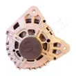 Alternateur ASHIKA 002-215575 - Visuel 1