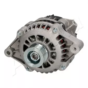 Alternateur ASHIKA 002-988