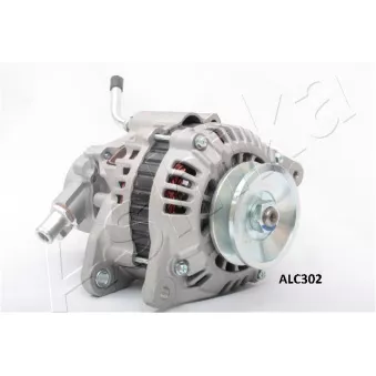 Alternateur ASHIKA 002-C302