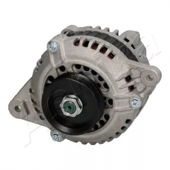 Alternateur ASHIKA 002-C325
