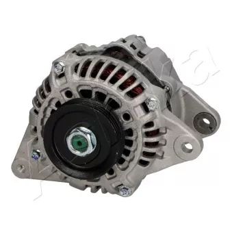 Alternateur ASHIKA 002-C345