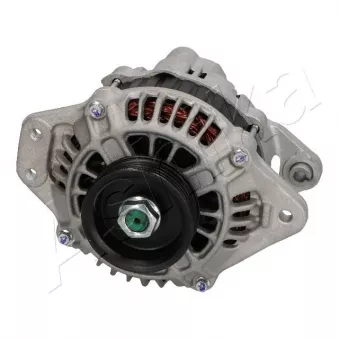 Alternateur ASHIKA 002-C347