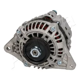 Alternateur ASHIKA 002-C348