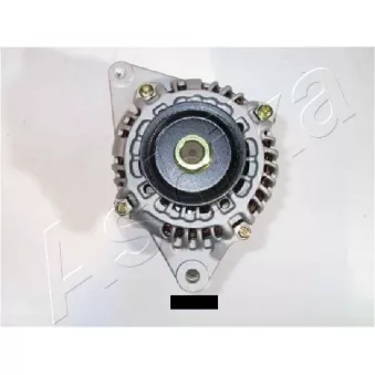 Alternateur ASHIKA 002-C355
