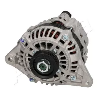 Alternateur ASHIKA 002-C371