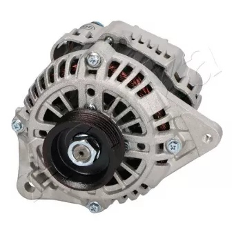 Alternateur ASHIKA 002-C395