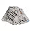 Alternateur ASHIKA 002-C396 - Visuel 2
