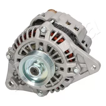 Alternateur ASHIKA 002-C399