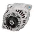 Alternateur ASHIKA 002-C415 - Visuel 1