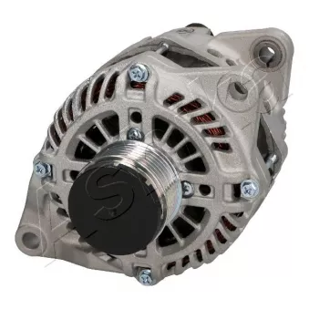 Alternateur ASHIKA 002-C419