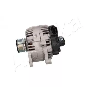 Alternateur ASHIKA 002-C430