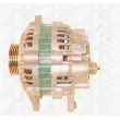 Alternateur ASHIKA 002-C965 - Visuel 1