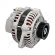 Alternateur ASHIKA 002-C966 - Visuel 3