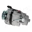 Alternateur ASHIKA 002-C968 - Visuel 2