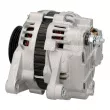 Alternateur ASHIKA 002-C970 - Visuel 2