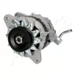 Alternateur ASHIKA 002-C973 - Visuel 1