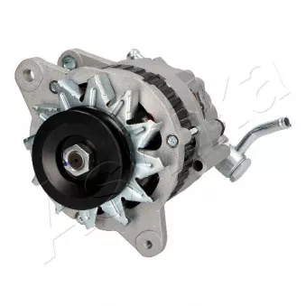 Alternateur ASHIKA 002-C973