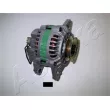 Alternateur ASHIKA 002-C974 - Visuel 1