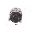 Alternateur ASHIKA 002-D301 - Visuel 2