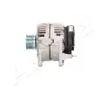 Alternateur ASHIKA 002-D303 - Visuel 1