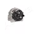 Alternateur ASHIKA 002-D303 - Visuel 3