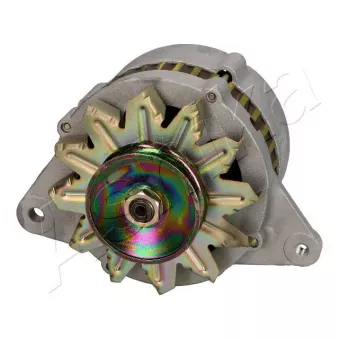 Alternateur ASHIKA 002-D332