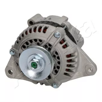 Alternateur ASHIKA 002-D357