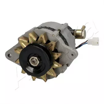 Alternateur ASHIKA 002-D369