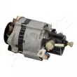 Alternateur ASHIKA 002-D369 - Visuel 2