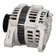 Alternateur ASHIKA 002-D378 - Visuel 2