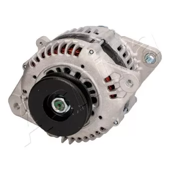 Alternateur ASHIKA 002-D398