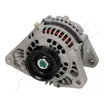 Alternateur ASHIKA 002-D427