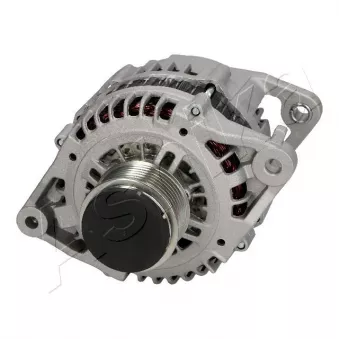 Alternateur ASHIKA 002-D438