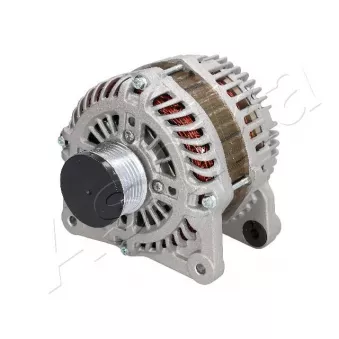 Alternateur ASHIKA 002-D441