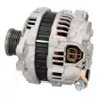 Alternateur ASHIKA 002-D448 - Visuel 2