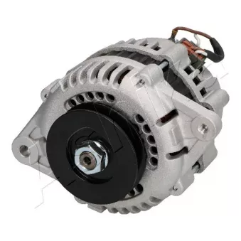 Alternateur ASHIKA 002-D449