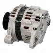 Alternateur ASHIKA 002-D452 - Visuel 2