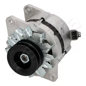 Alternateur ASHIKA 002-D968