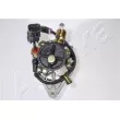 Alternateur ASHIKA 002-D973 - Visuel 3