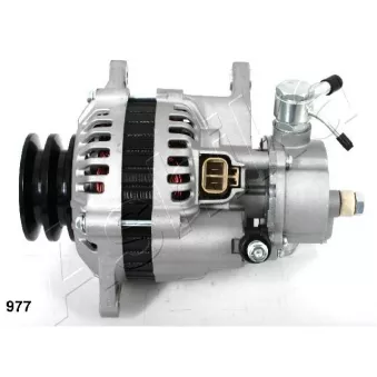 Alternateur ASHIKA 002-D977