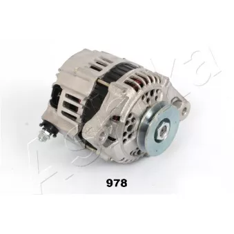 Alternateur ASHIKA 002-D978