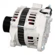 Alternateur ASHIKA 002-D982 - Visuel 2