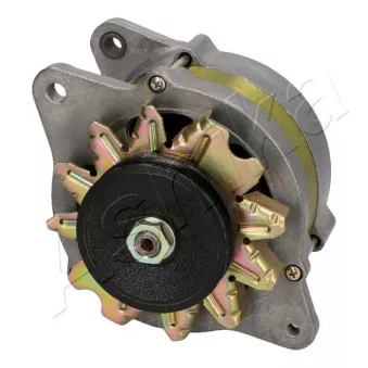 Alternateur ASHIKA 002-H352