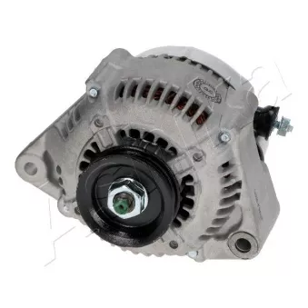 Alternateur ASHIKA 002-H368
