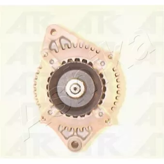 Alternateur ASHIKA 002-H376