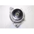 Alternateur ASHIKA 002-H396 - Visuel 1