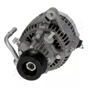 Alternateur ASHIKA 002-H417