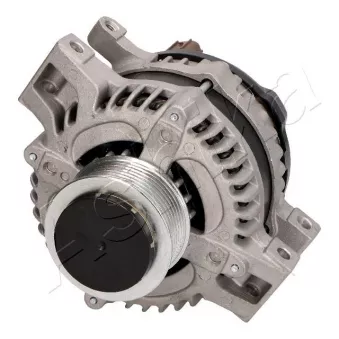 Alternateur ASHIKA 002-H431