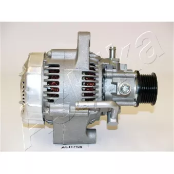 Alternateur ASHIKA 002-H750