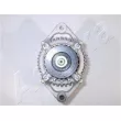 Alternateur ASHIKA 002-I125 - Visuel 1
